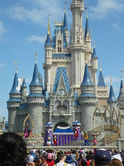 2013 - Disney World