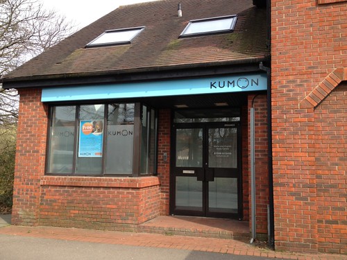 Kumon Study Centre, Colchester