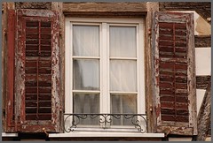 Marode Fenster 3