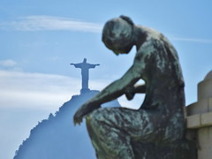 Rio de Janeiro - Brasil - Antonio Marin Jr