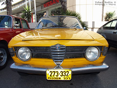 26.4.2013 - Classic Alfa Romeo Club