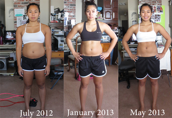 UPDATE MAY 2013