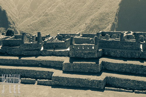 Peru - Machu Pichu-5036