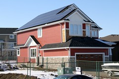 energy efficient homes