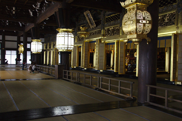 0954 - Templo de Nishi Hongan-ji