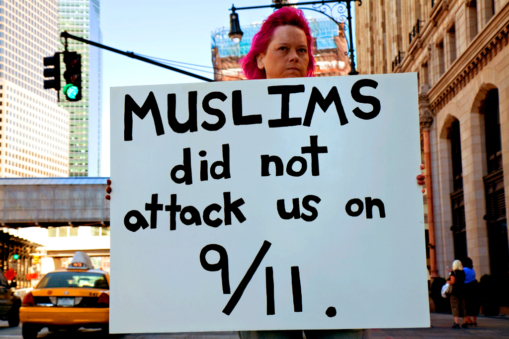 MUSLIMS-did-not--New-York