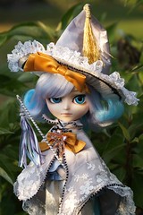 Fairy Lumiere