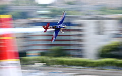 Red Bull Air Race Budapest & Cafe iF 2016-07-15