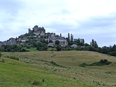 Turenne - Corrèze