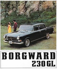 Borgward Group