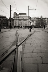 Street Photography Workshop with Welshot (17th March 2013)