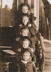 Romanov's Family 