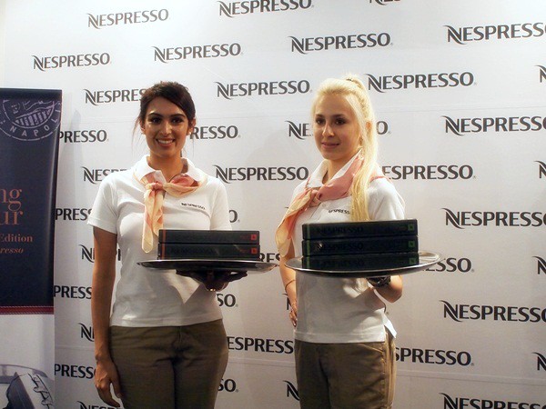 nespresso coffee - savour 2013 singapore  (4)