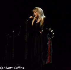 Fleetwood Mac Concert 4-26-13 Pittsburgh PA