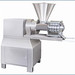 Prism Pharma Machinery : Single Screw Axial Extruder with Side Discharge PDEXS-130