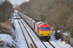 2013 Rail Images