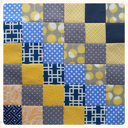 Quilts for Boston Block