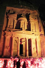 Petra - City of the Nabataens