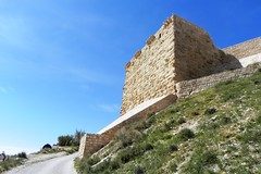 Shobak - Crusader Castle