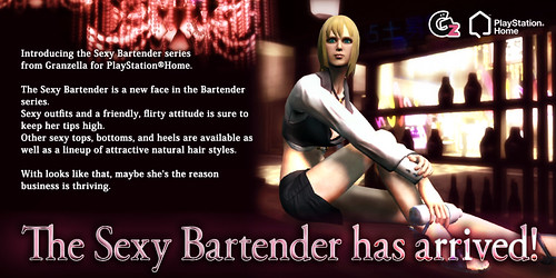GZ_Sexy Bartender