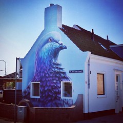 Street Art/Graffiti - The Netherlands (2015-2017)
