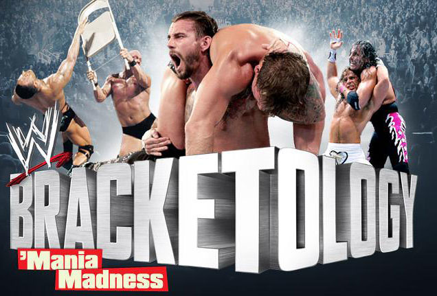 Top 8: WWE Championship Matches na WrestleMania