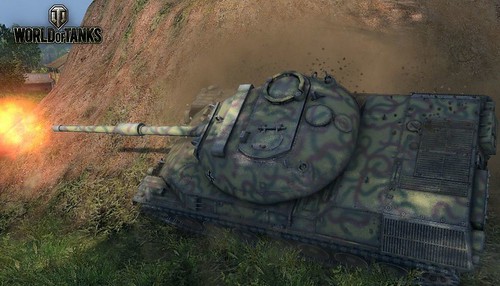 Танк Leopard PT A