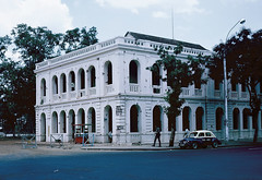 Saigon 1963 - Sau ngày đảo chánh