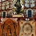 Iglesia y Hospital de la Caridad,Sevilla,Andalucia,España