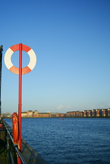 Docks April 2013