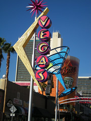 Las Vegas 2011-12