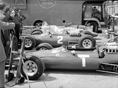 Silverstone 1965