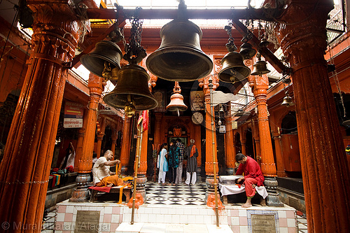 Kaal Bhairava Temple,Varanasi1