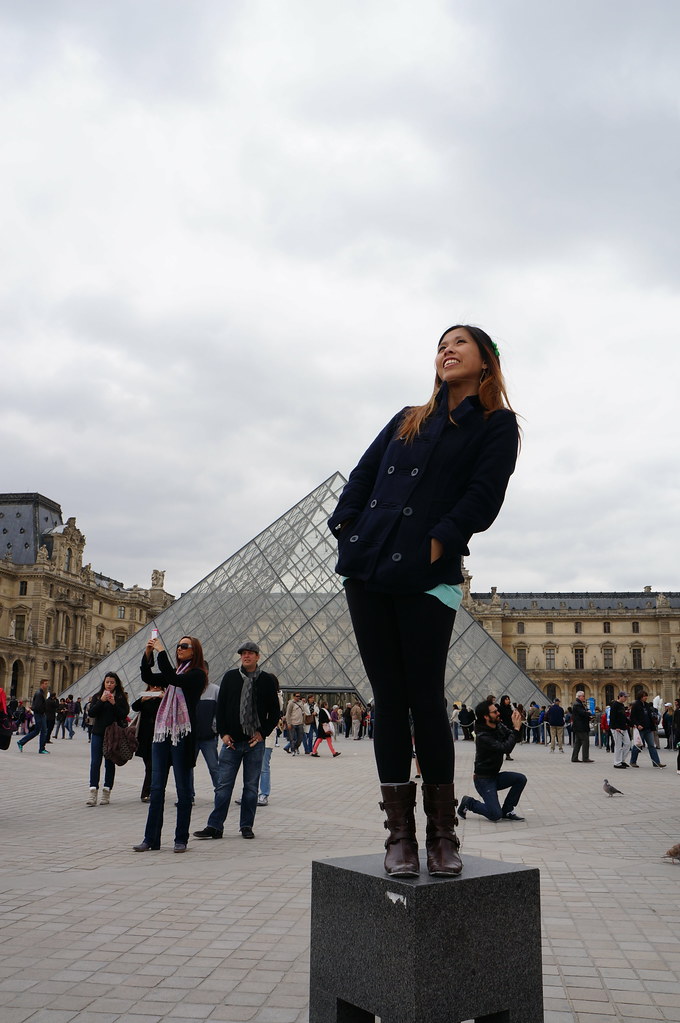 Paris|France|DayOne