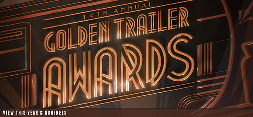 130504(2) - 電影預告片金像獎『第14屆 Golden Trailer Awards』出爐、《超人：鋼鐵英雄》獲最佳強片海報！