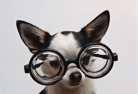 cute-dog-eyeglasses