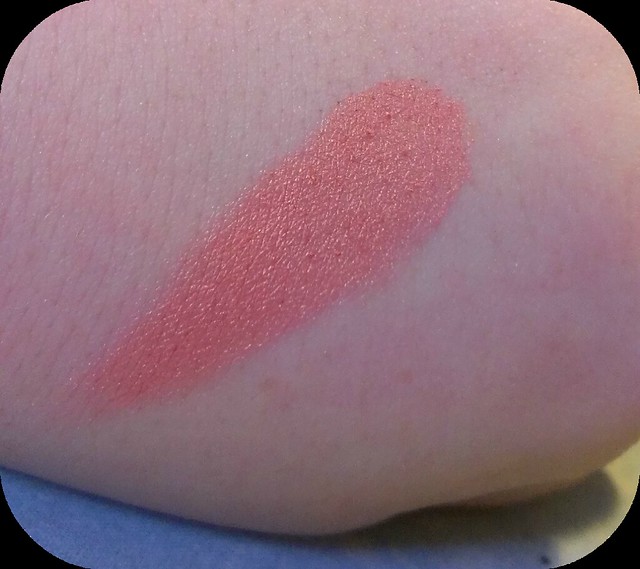 Dainty Doll Powder Blush You Are My Sunshine Swatched