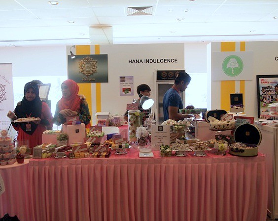 savour 2013 - singapore - gourmet market (188)