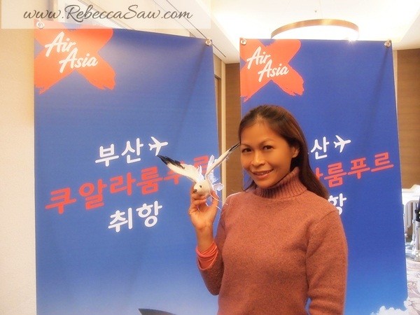 Airasia X to fly to Busan, Korea-002