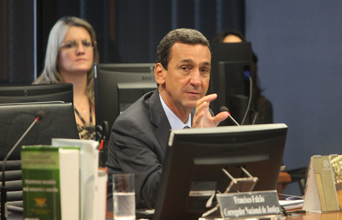 Corregedor Nacional de Justiça abre sindicâncias contra desembargadores do TJBA