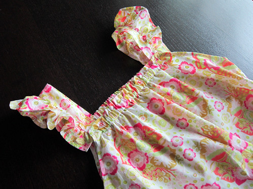Little Folks nightgown