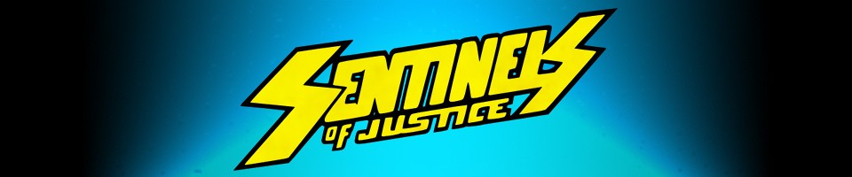 Sentinels of Justice: The Five Earths Project