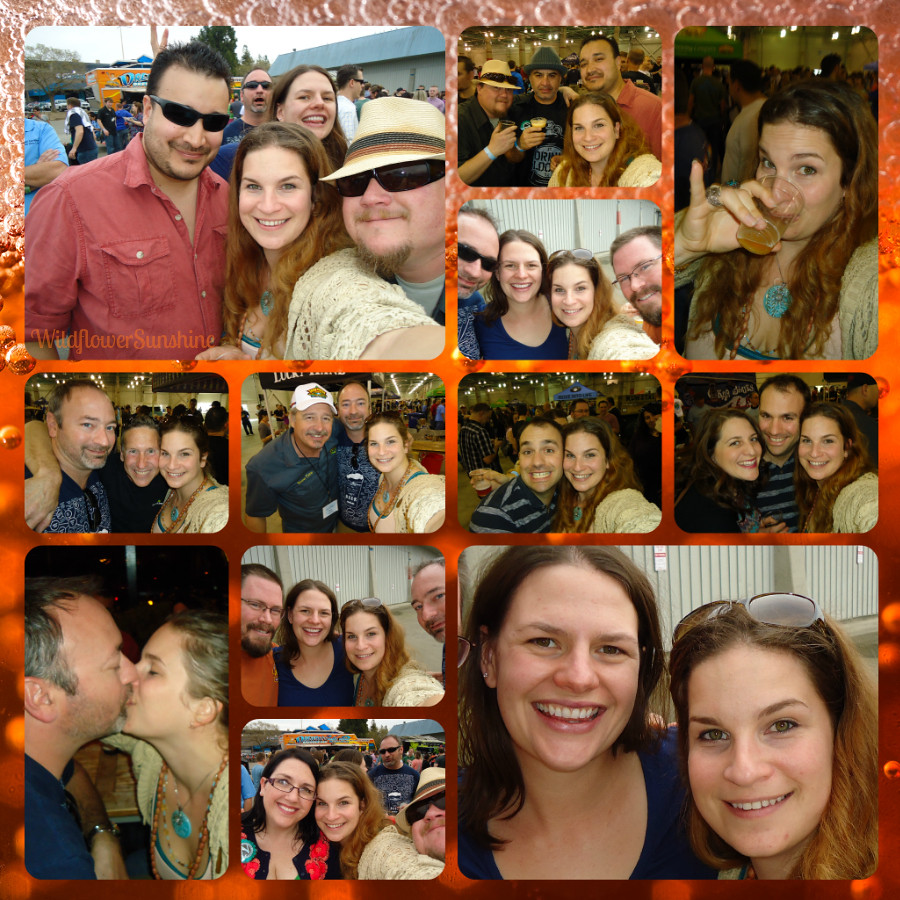 Capital Beer Fest Collage2