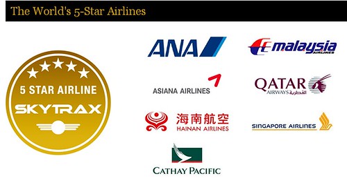 5-Star Airlines