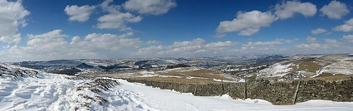 Hope Valley pano