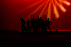 Orchesis Show 2013