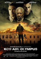 Kod Adı: Olympus - Olympus Has Fallen (2013)
