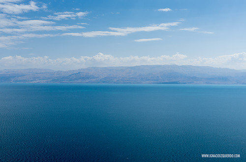 Israel - Dead Sea 02