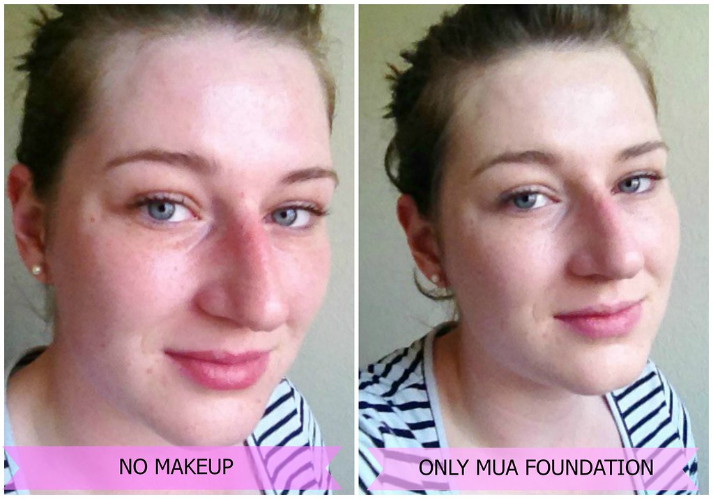 MUA_Foundation_Before_After