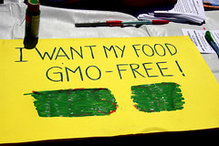 March Against Monsanto - May 25, 2013